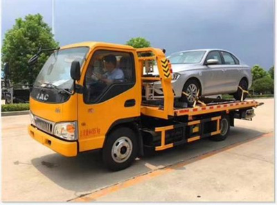  抚宁汽车救援