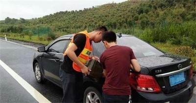 抚宁汽车送油送水